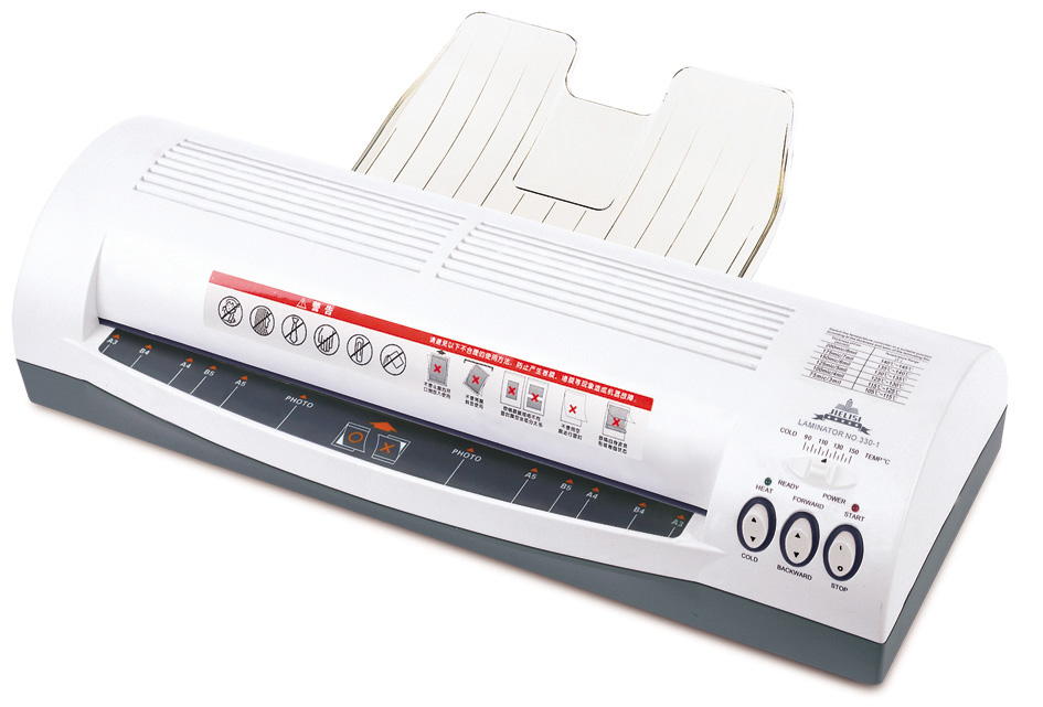 Ламінатор JLS 330-1 A3 (000013287)